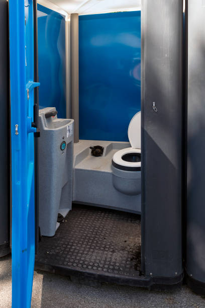Best Portable restroom trailer rental  in New Albany, MS