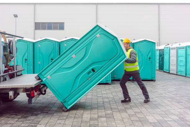 Best Porta potty rental near me  in New Albany, MS