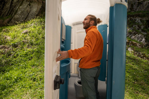 Best Porta potty rental for parties  in New Albany, MS