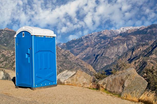 Portable Toilet Options We Offer in New Albany, MS