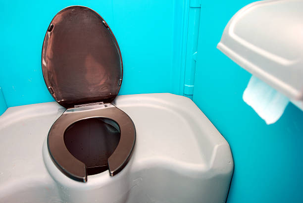 Best Sanitation services for porta potties  in New Albany, MS
