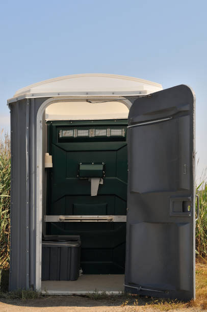 Best Portable toilet rental cost  in New Albany, MS