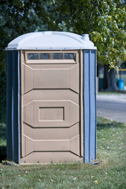 New Albany, MS porta potty rental Company