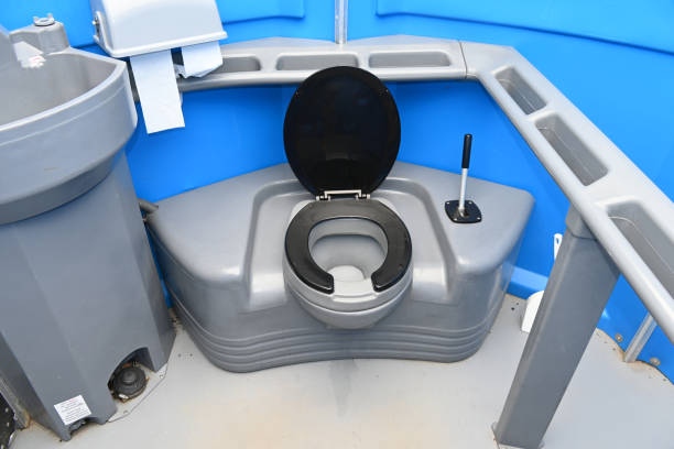 Best Best portable toilet rental  in New Albany, MS