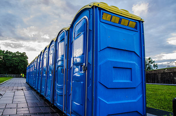Best Porta potty rental for parties  in New Albany, MS