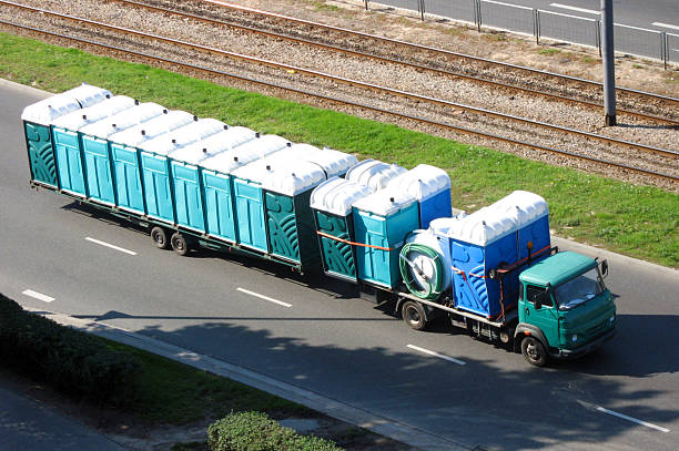Reliable New Albany, MS porta potty rental Solutions